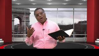 Our Shepherd's Voice Foundation ministry at Grace Television Studio, Kolar Gold Fields.