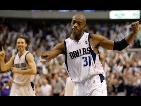 Nick Van Exel 2002/03 Dallas Mavericks season highlights.