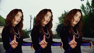 Purity Ring - Better Off Alone