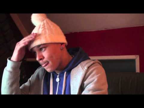 Gettin'SpiinzTV - Cardiff Link Up