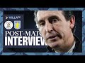 POST MATCH | Unai Emery on 3-2 victory over Luton