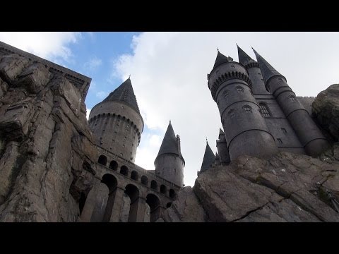 download lagu mp3 mp4 Harry Potter World Castle, download lagu Harry Potter World Castle gratis, unduh video klip Harry Potter World Castle