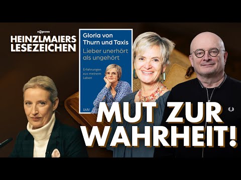 Heinzlmaier's Bookmark: Society in Transition – On Faith, Morality and the Courage to Speak