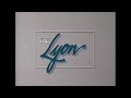 The Lyons Group Logo PAL Pitch