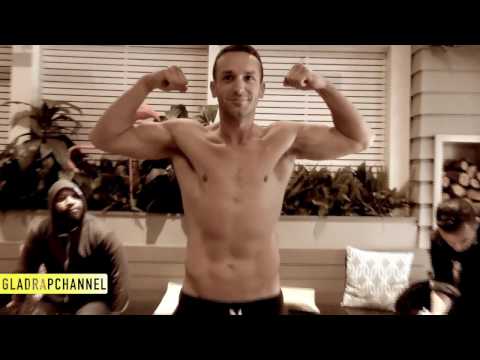 Stephen Marriot vs Ben Seve -  CTP's Judgement Day @ ASB Stadium, Auckland