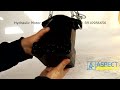 text_video Ansamblu motor hidraulic Bosch Rexroth R910986656 Genuine R910986656, 155-9107