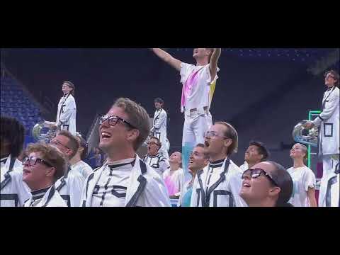 Bluecoats 2025 - "The Observer Effect" Closer