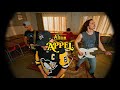 Appel - Alice (Lirieke Video)