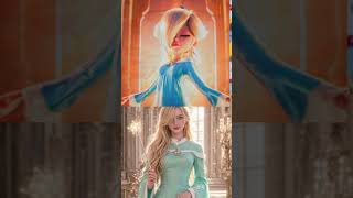 SUPER MARIO EN LA VIDA REAL 😱🍄 ROSALINA✨ PEACH👑 LUIGI💚