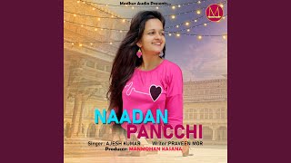 Naadan Pancchi song artwork