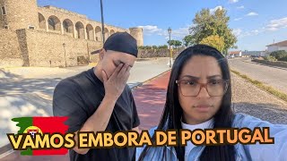 I CAN'T TAKE IT ANYMORE, WHAT THEY DON'T TELL YOU ABOUT LIVING IN PORTUGAL
