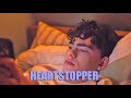 Noah And The Whale - Our Window (Lyric video) • Heartstopper | S1 Soundtrack