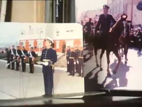 Panteon Militar - Kreuzzug gegen die Subversion