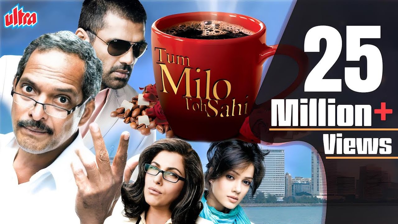 Tum Milo Toh Sahi video thumbnail