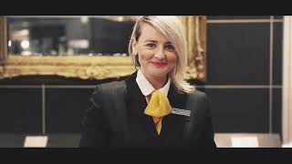 We're more than just a hotel... We're The Gleneagle