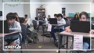 Idaho Governor signs law to create AI literacy standards for K-12 schools
