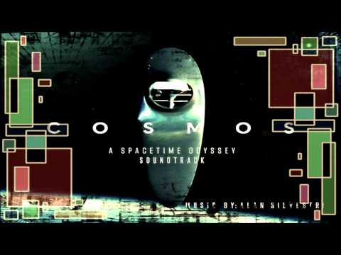 Sacred Searching - Cosmos A SpaceTime Odyssey