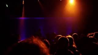 Blackberries | My Love Still Shines | Live at Schon Schön,  Mainz