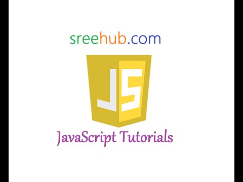 7 Javascript Window Document Dom