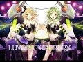 (Osu!) GigaP,Gumi & Rin -- Luvoratorrry 