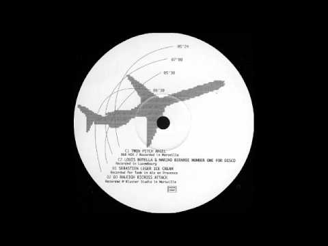 Twin Pitch - Angel (Original Mix)