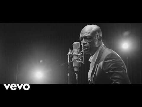 Seal - Luck Be A Lady (Official Video)