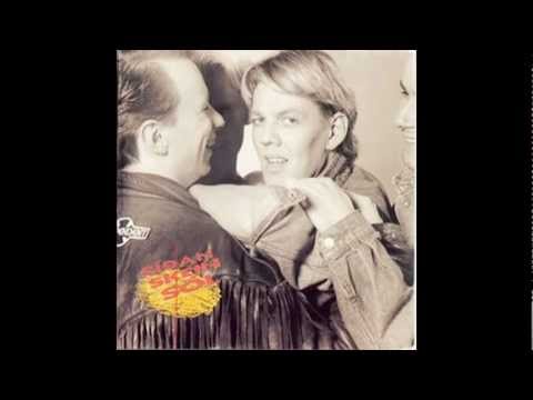 Síðan Skein Sól - Klambratún 1988