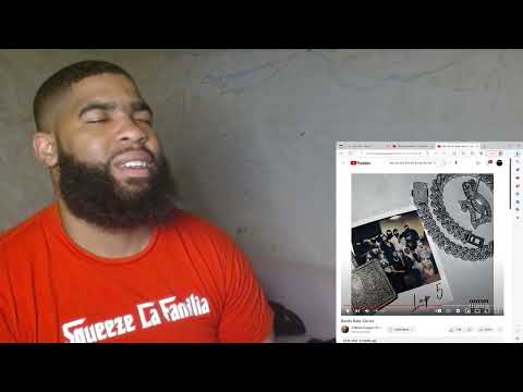 Young adz - Bando Baby Diaries |Reaction