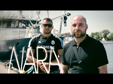 Dawid Obserwator ft. Nino - Nara (prod. Adam Grycan)