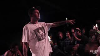 LIL UGLY MANE-WISHMASTER