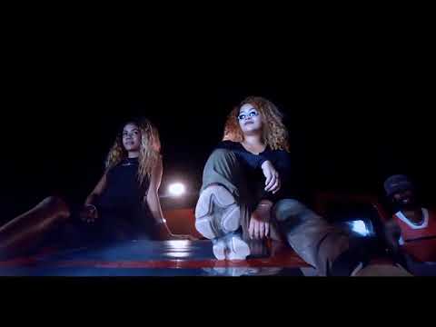 FLASH JUMP - Freestyle 2020 - GANJAMA VIBE