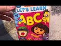 My Nick Jr DVD Collection Part 5