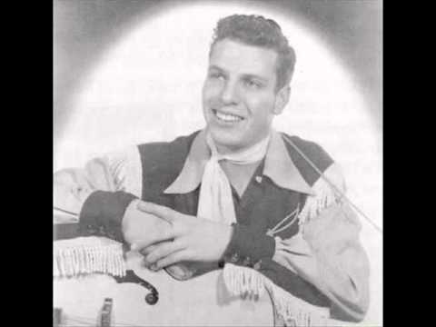 FLAT FEET ~ Sammy Masters & His Rockin' Rhythm 1956