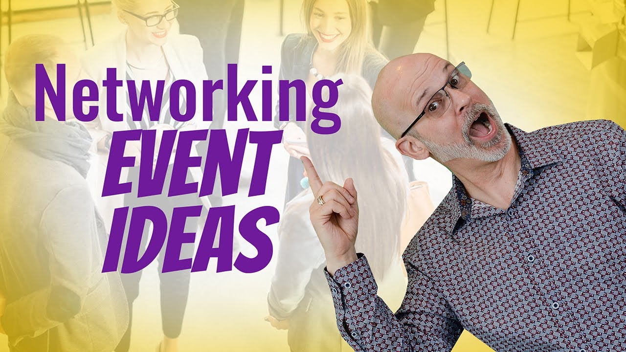 Chamber Of Commerce Networking Events - How To Network Successfully