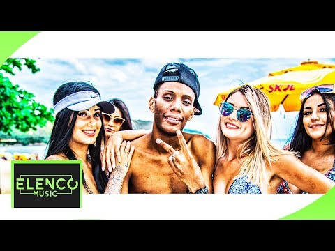 MC GW,MC 7Belo e MC Rafa 22 - Balançando o Rabão | Download Direto - 2018