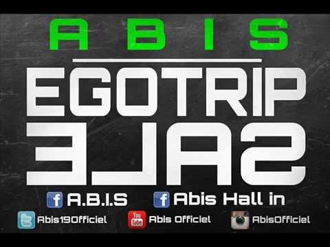 Abis - Egotrip-Sale [AUDIO] (2014)