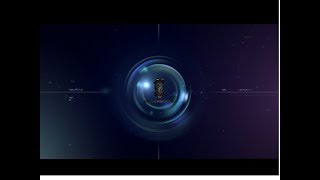camera lens intro template after effect fr