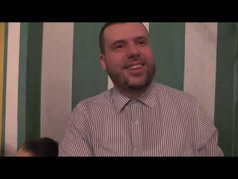 Halka hadisa - hfz. Ammar Bašić (14.03.2019.)