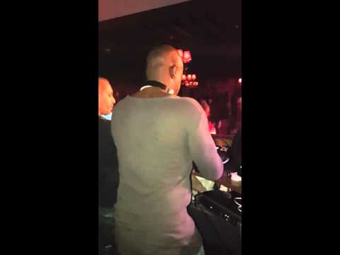 Dj Ignace - Mariinski, Session II