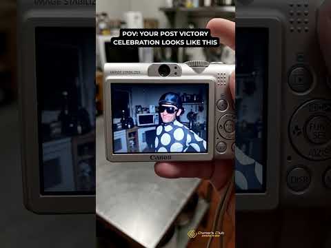 Video cover