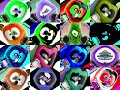 16 Klaskyklaskyklaskyklasky Gummy Bear Song Version V1 My Version