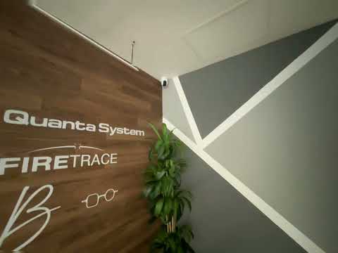 Monitoreo acceso oficina corporativa Juriquilla