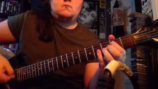 Type O Negative - Hail And Farewell to Britain (Cover)