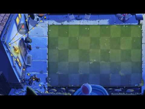 PvZ 2:  Summer Nights Fire Breaker 7/4/16 Pinata Party - Happy 4th Of July!