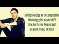 big time rush crazy for you lyrics