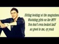 big time rush crazy for you lyrics 