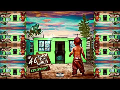 KRACKTWIST  Ft King Piper & Dove  - TIDAY 4 TIDAY (Official Audio)