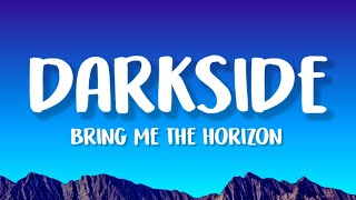 Cover art for DarkSide
