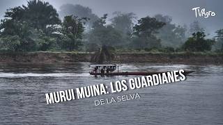 Download lagu Murui Muina: The Guardians of the Jungle - TvAgro by Juan Gonzalo Angel mp3