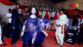 Mehboob Mere Song Video   Fiza Neha Malik Dance Pe